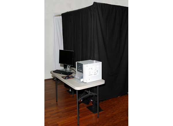 Party Booth - Photo Booth Rentals West Virginia